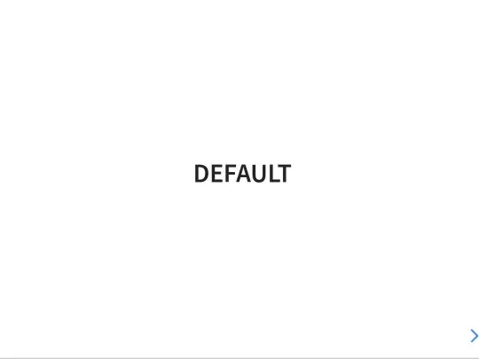 reveal.js-master/test/examples/slide-transitions screenshot