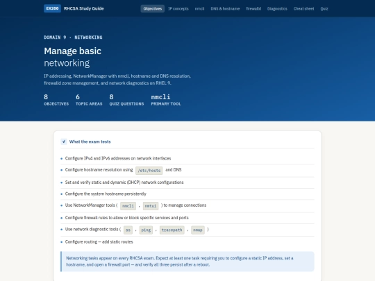 rhcsa/rhcsa_networking_wcag screenshot