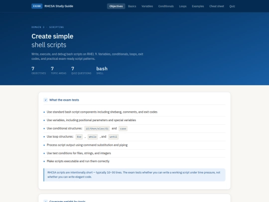 rhcsa/rhcsa_shell_scripts screenshot