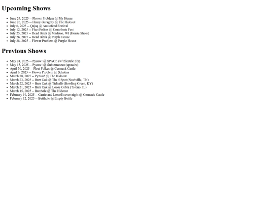 shows screenshot