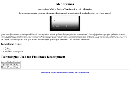 currencompany/currentcompanyintro screenshot