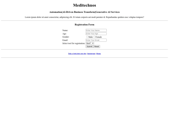 currencompany/registration screenshot