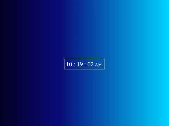 jssampleproject1/jssampleproject1 screenshot