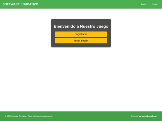 main screenshot