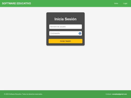 profile screenshot