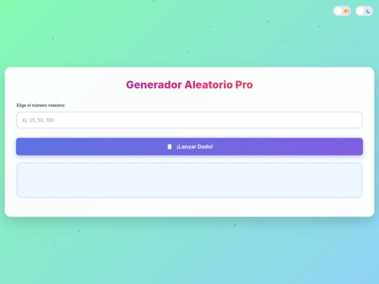 app/app-numero-aleatorio screenshot