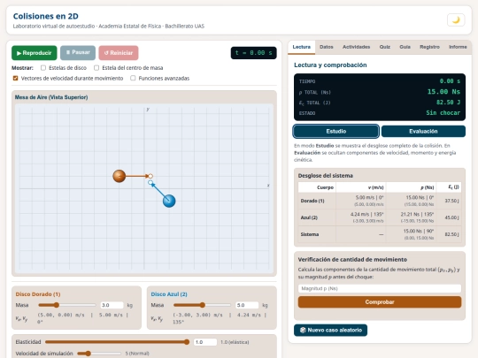 app_educativas/colisiones_2d screenshot