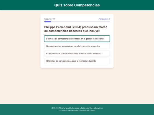 recurso-didactico/quiz-competencias screenshot