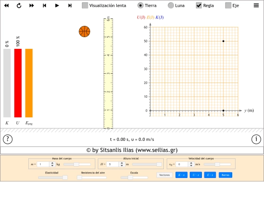 seilias/energyConservationFreeFall-es screenshot