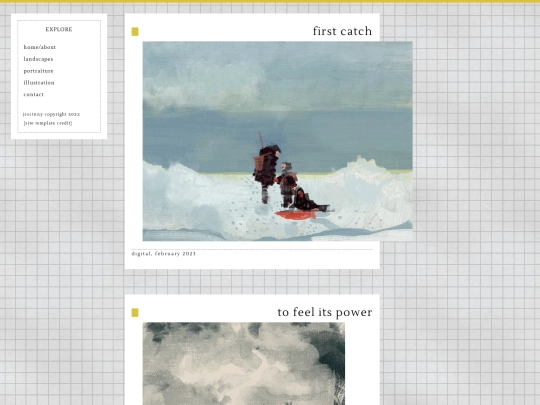 illustration screenshot