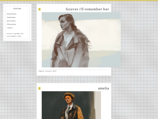 portraiture screenshot