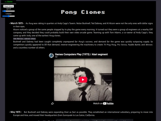 vg_history/pong_clones screenshot