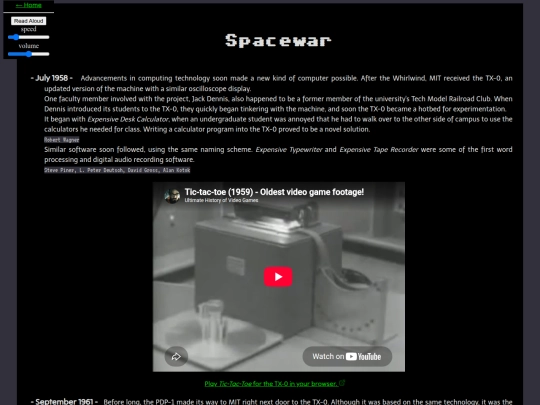 vg_history/spacewar screenshot