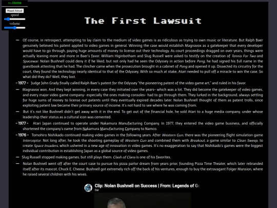 vg_history/the_first_lawsuit screenshot