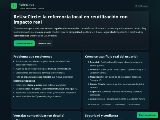 empresas-pro-plus screenshot