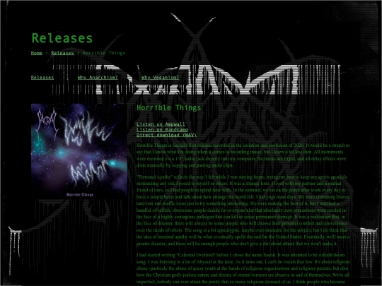 releases/horrible_things screenshot