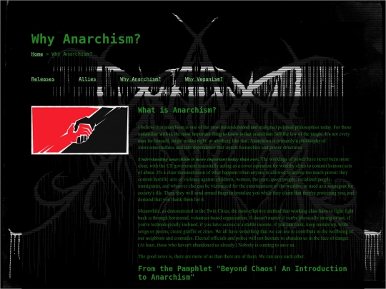 why_anarchism screenshot