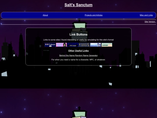 Brick-Links screenshot