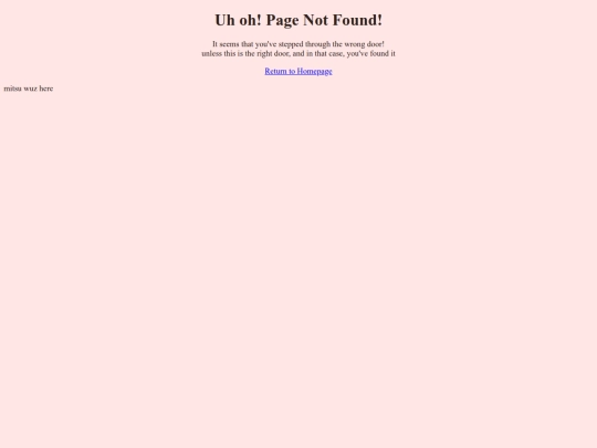404style screenshot