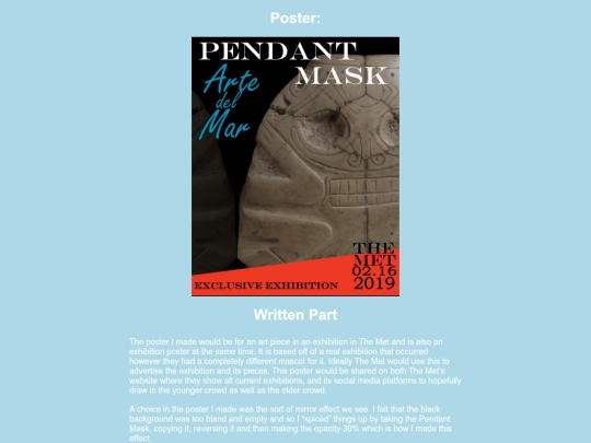 Poster screenshot