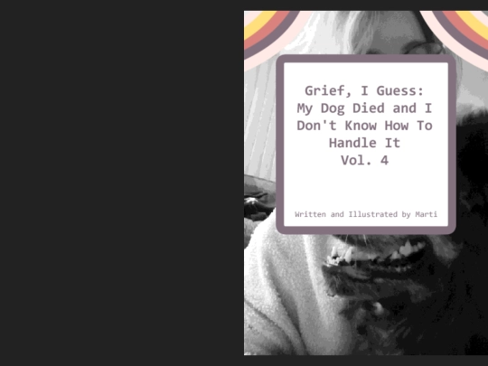 griefzines/grief4/zine screenshot