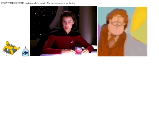 imgarchive screenshot