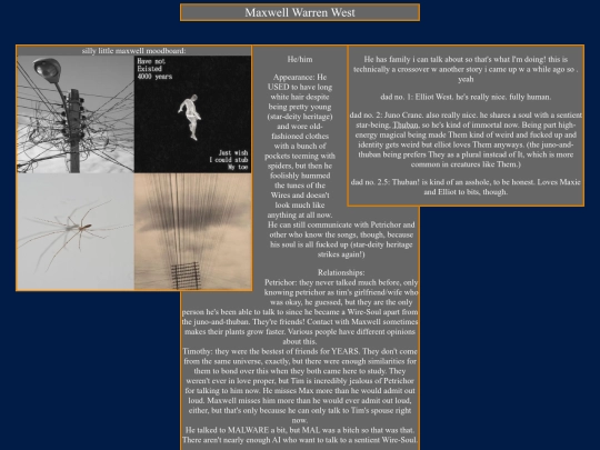 maxwell screenshot