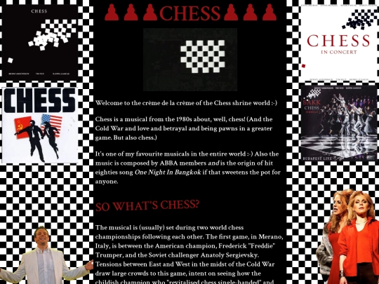 shrines/chess screenshot