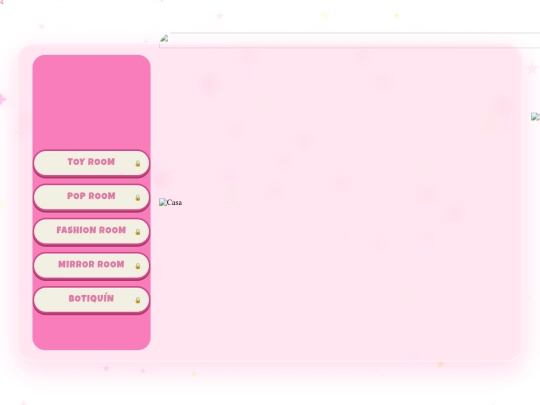 home screenshot