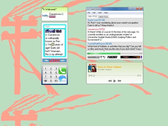 attempt screenshot