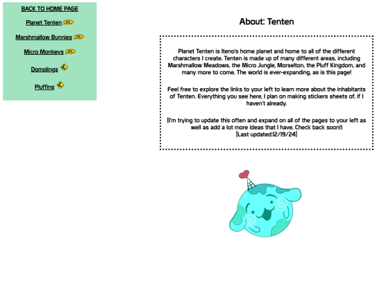 characters screenshot