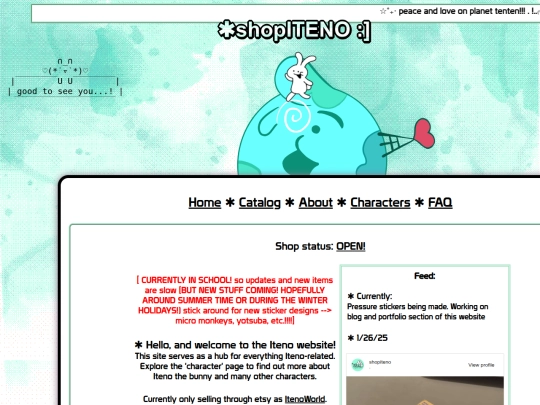 indexarchive screenshot