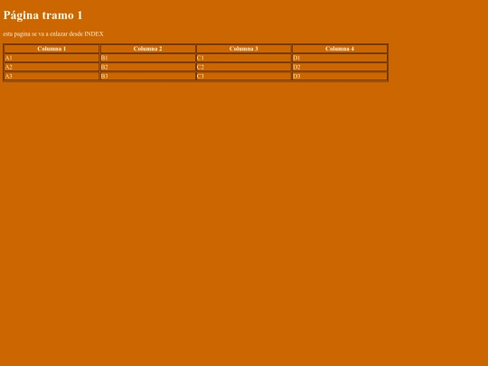 tramo1 screenshot
