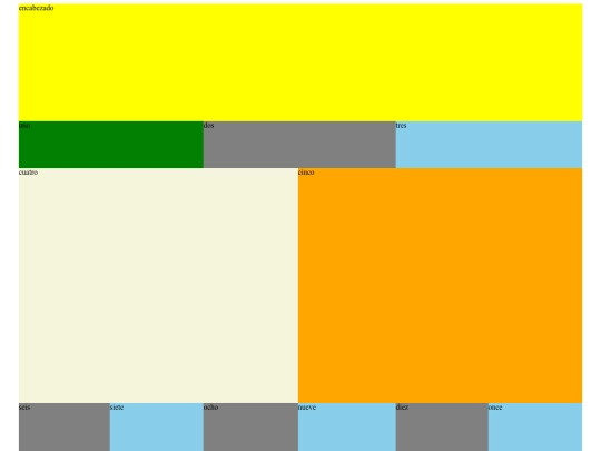 tabla4 screenshot