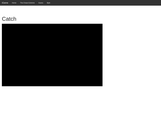 catcher screenshot