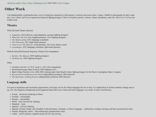 otherwork screenshot