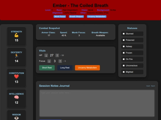 PAGES/Ember_DND_CHAR_sheet screenshot