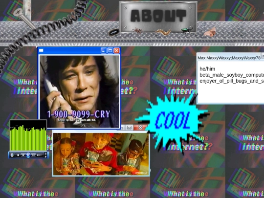 about screenshot