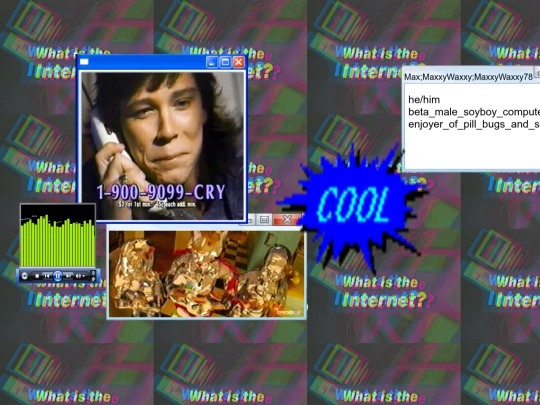 about2 screenshot