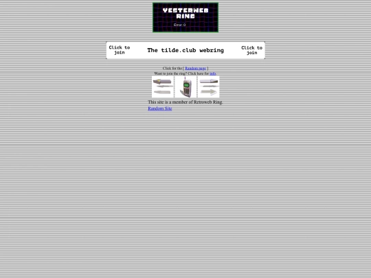 wr screenshot