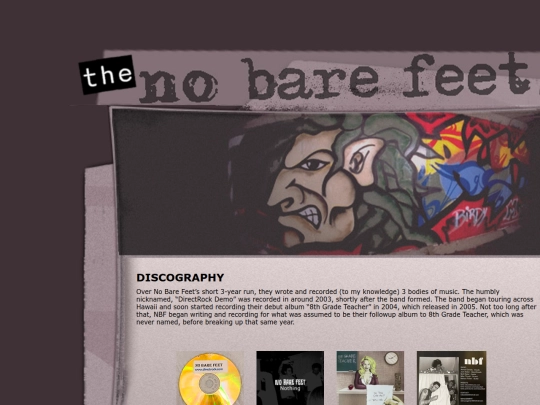 music screenshot