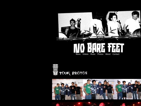 photos screenshot