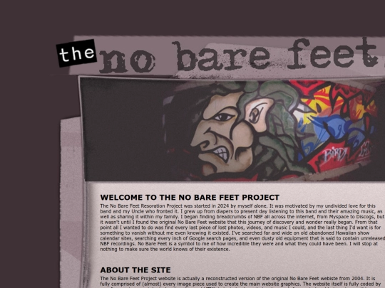 test screenshot