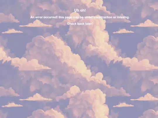 resources screenshot