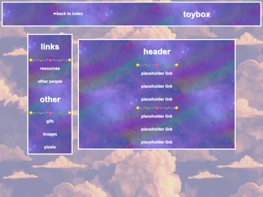 toybox screenshot