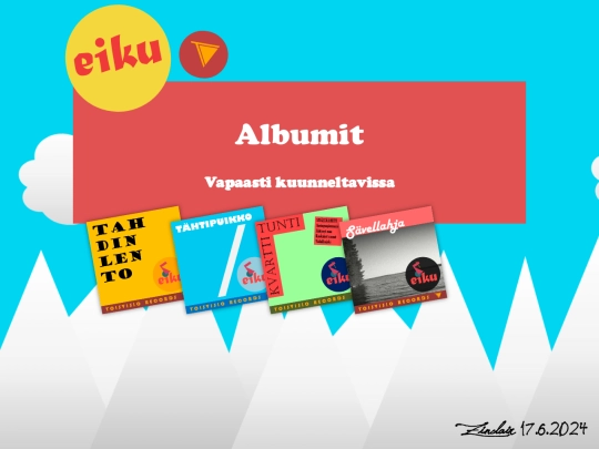 eiku screenshot