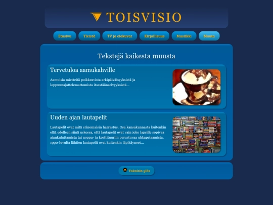 muuta screenshot