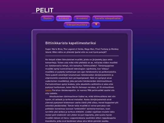 pelit/artikkelit/bittinikkarista-kapellimestariksi screenshot