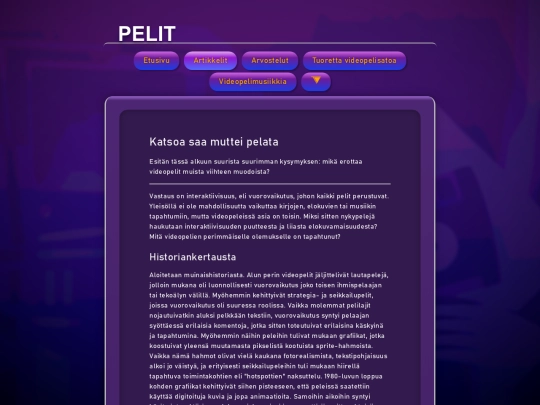 pelit/artikkelit/katsoa-saa-muttei-pelata screenshot