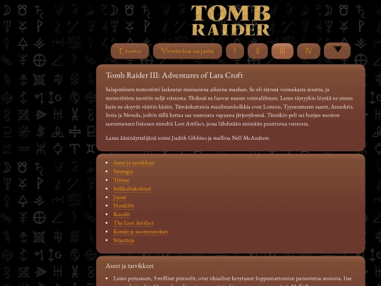 tombraider/tombraider_iii screenshot